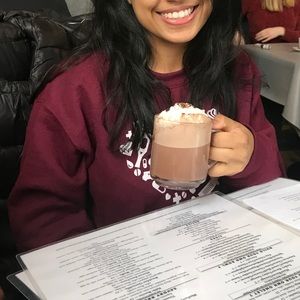 Meet your Posher, Zeda